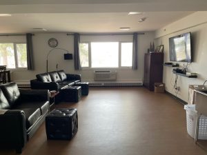 McNiven Common Room