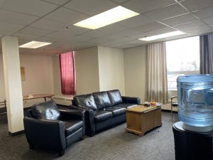 WMSD Men's Shared Common Room
