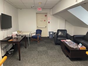 WMSD Women's Shared Common Room 2